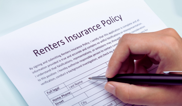 What Is Agi Renters Condo Insurance?