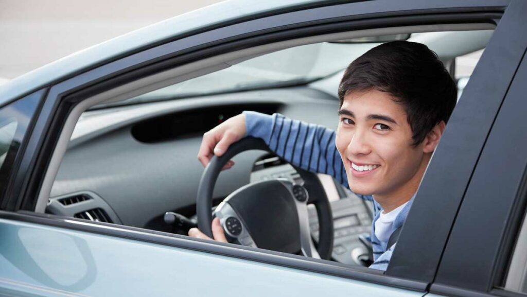 Getting Cheap Car Insurance for New Drivers