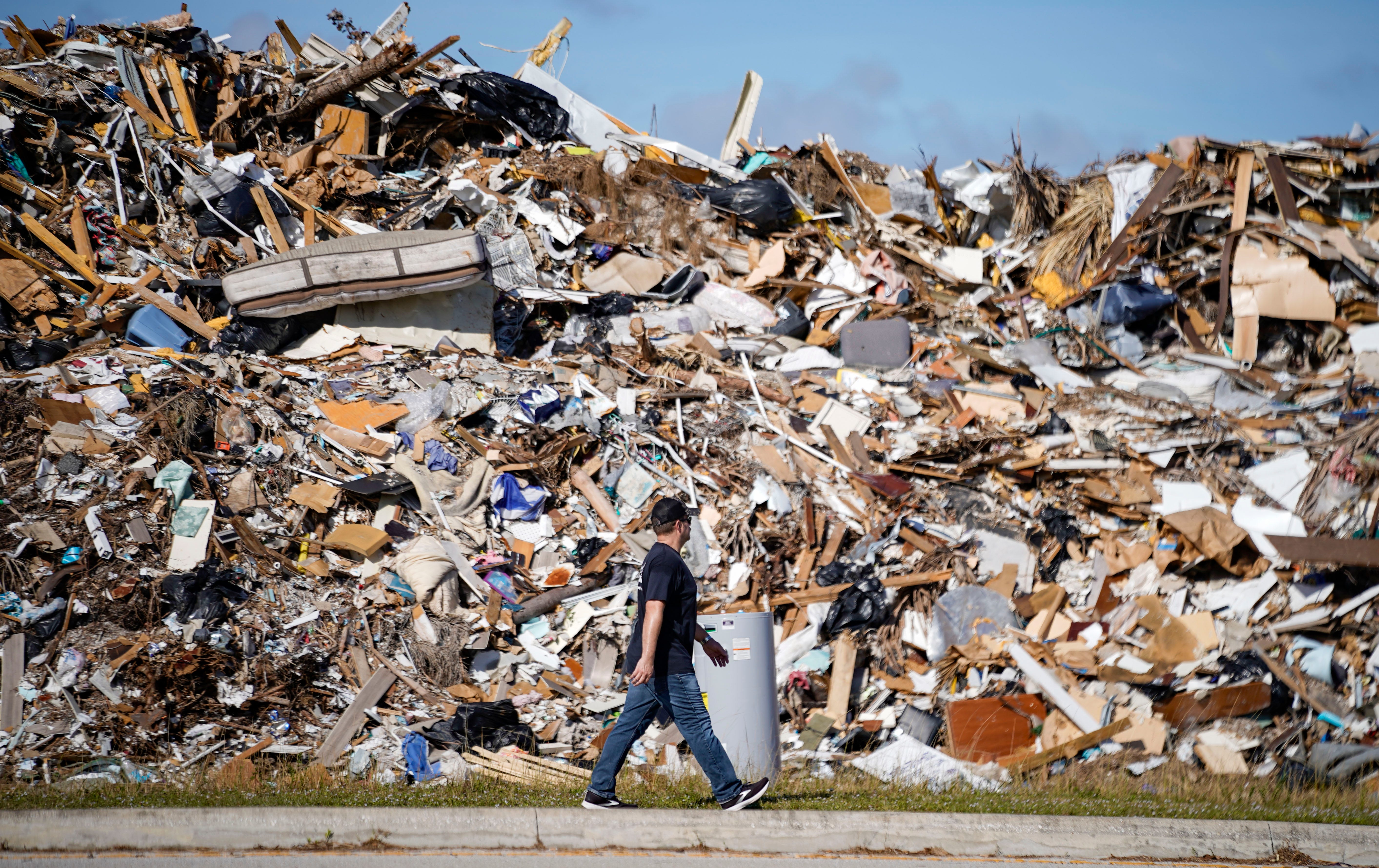 Florida tops US for home insurance rates. What's ahead as 'explosive' hurricane season nears