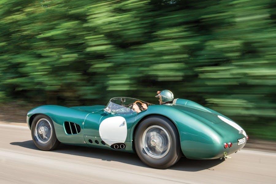 The 10 Most Expensive Classic Cars Ever Sold at Auction